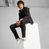Зображення Puma Кеди Caven 2.0 Abrupt Sneakers Unisex #3: PUMA White-Alpine Snow-Flat Dark Gray