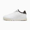 Зображення Puma Кеди Caven 2.0 Abrupt Sneakers Unisex #1: PUMA White-Alpine Snow-Flat Dark Gray