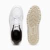 Зображення Puma Кеди Caven 2.0 Abrupt Sneakers Unisex #6: PUMA White-Alpine Snow-Flat Dark Gray