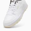 Зображення Puma Кеди Caven 2.0 Abrupt Sneakers Unisex #8: PUMA White-Alpine Snow-Flat Dark Gray
