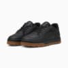 Зображення Puma Кеди Caven 2.0 Abrupt Sneakers Unisex #4: PUMA Black-Gum-PUMA White