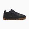 Зображення Puma Кеди Caven 2.0 Abrupt Sneakers Unisex #7: PUMA Black-Gum-PUMA White