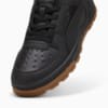 Зображення Puma Кеди Caven 2.0 Abrupt Sneakers Unisex #8: PUMA Black-Gum-PUMA White