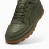 Зображення Puma Кеди Caven 2.0 Abrupt Sneakers Unisex #8: Dark Olive-Wild Willow-Gum