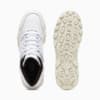 Изображение Puma Кеды Rebound Abrupt Sneakers Unisex #6: PUMA White-Alpine Snow-Flat Dark Gray