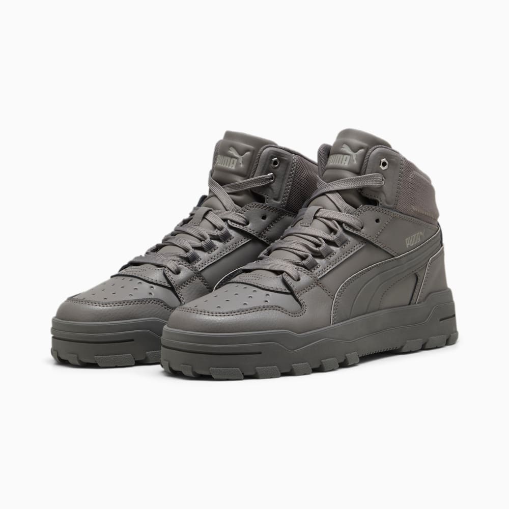 Sneakers gray hotsell