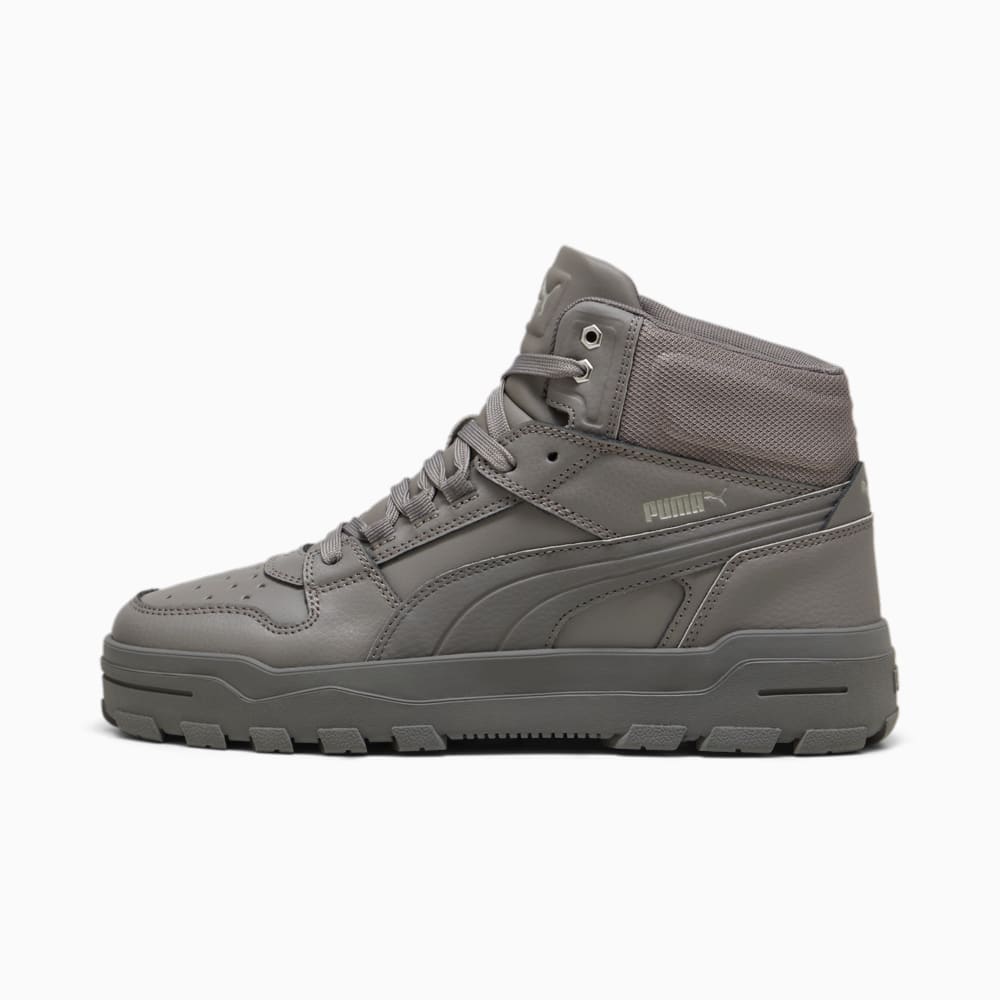 Rebound Abrupt Sneakers Unisex