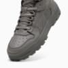 Изображение Puma Кеды Rebound Abrupt Sneakers Unisex #6: Cast Iron-Cool Dark Gray-Smokey Gray