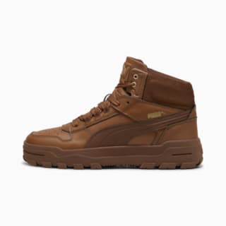 Изображение Puma Кеды Rebound Abrupt Sneakers Unisex