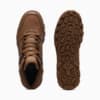 Зображення Puma Кеди Rebound Abrupt Sneakers Unisex #4: Haute Coffee-Espresso Brown-Oak Branch