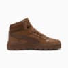 Зображення Puma Кеди Rebound Abrupt Sneakers Unisex #5: Haute Coffee-Espresso Brown-Oak Branch