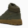 Изображение Puma Кеды Rebound Abrupt Sneakers Unisex #5: Dark Olive-Wild Willow-Bronze
