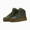 Изображение Puma Кеды Rebound Abrupt Sneakers Unisex #4: Dark Olive-Wild Willow-Bronze