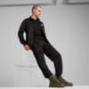 Изображение Puma Кеды Rebound Abrupt Sneakers Unisex #3: Dark Olive-Wild Willow-Bronze