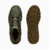 Изображение Puma Кеды Rebound Abrupt Sneakers Unisex #6: Dark Olive-Wild Willow-Bronze