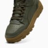 Изображение Puma Кеды Rebound Abrupt Sneakers Unisex #8: Dark Olive-Wild Willow-Bronze