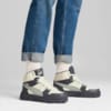 Изображение Puma Кеды Rebound Abrupt Sneakers Unisex #2: Galactic Gray-Smokey Gray-Vapor Gray