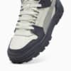 Изображение Puma Кеды Rebound Abrupt Sneakers Unisex #8: Galactic Gray-Smokey Gray-Vapor Gray