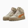 Изображение Puma Кеды Rebound Abrupt Sneakers Unisex #2: Desert Dust-Caramel Latte-Alpine Snow