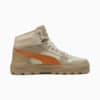 Изображение Puma Кеды Rebound Abrupt Sneakers Unisex #5: Desert Dust-Caramel Latte-Alpine Snow
