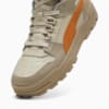 Изображение Puma Кеды Rebound Abrupt Sneakers Unisex #6: Desert Dust-Caramel Latte-Alpine Snow