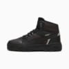 Изображение Puma Кроссовки Rebound Abrupt Open Road II Sneakers #1: Puma Aged Silver-PUMA Black-Flat Dark Gray