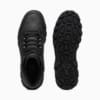 Изображение Puma Кроссовки Rebound Abrupt Open Road II Sneakers #6: Puma Aged Silver-PUMA Black-Flat Dark Gray