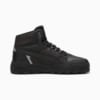Изображение Puma Кроссовки Rebound Abrupt Open Road II Sneakers #7: Puma Aged Silver-PUMA Black-Flat Dark Gray