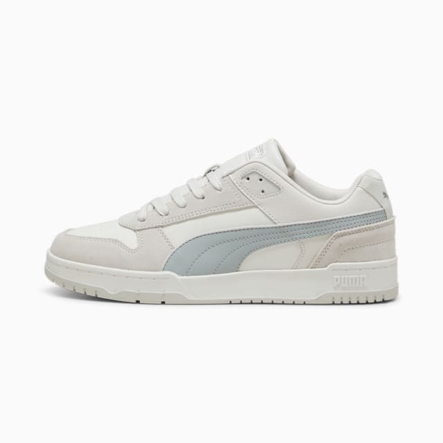 Imagen PUMA Zapatillas de gamuza Rebound Game