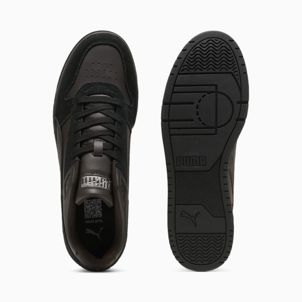 Imagen PUMA Zapatillas de gamuza Rebound Game #3