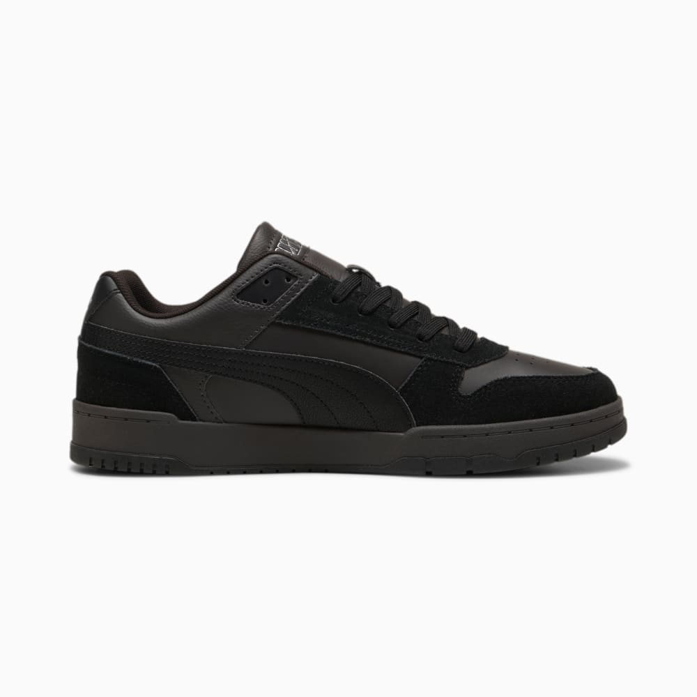 Imagen PUMA Zapatillas de gamuza Rebound Game #4
