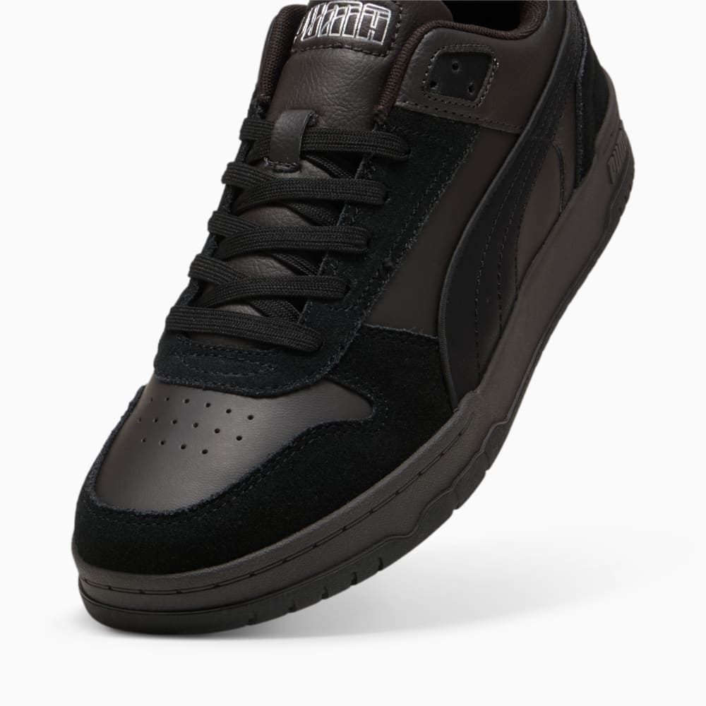 Zapatillas puma de gamuza on sale