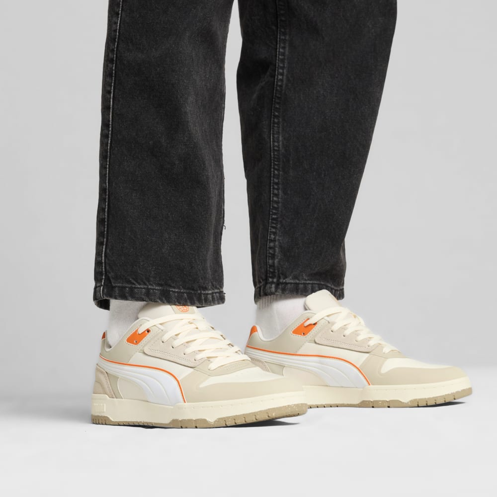 Imagen PUMA Zapatillas Rebound Game Low Better III #2
