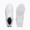 Imagen PUMA Zapatillas de cuello medio Rebound v6 Metallic Dream para mujer #4