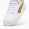 Imagen PUMA Zapatillas de cuello medio Rebound v6 Metallic Dream para mujer #6