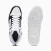 Imagen PUMA Zapatillas de cuello medio Rebound v6 Metallic Dream para mujer #4