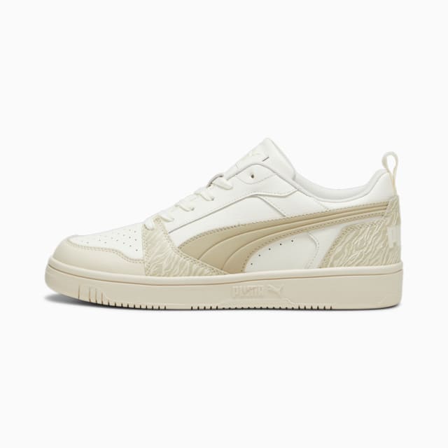 Imagen PUMA Zapatillas Rebound v6 Low Animal Fever