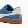 Изображение Puma Кеды PUMA Smash 3.0 Year Of Sport Sneakers Unisex #5: Blue Horizon-PUMA White-Gum