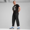 Изображение Puma Кеды PUMA Smash 3.0 Year Of Sport Sneakers Unisex #3: Blue Horizon-PUMA White-Gum