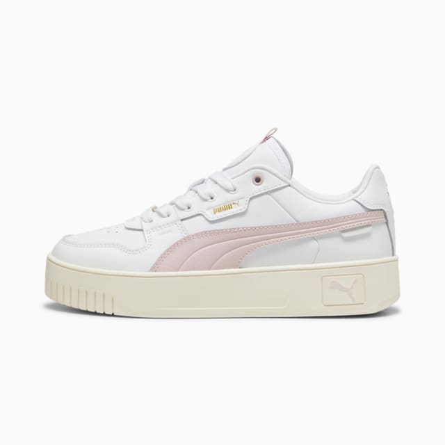 Imagen PUMA Zapatillas Carina Street Lux para mujer