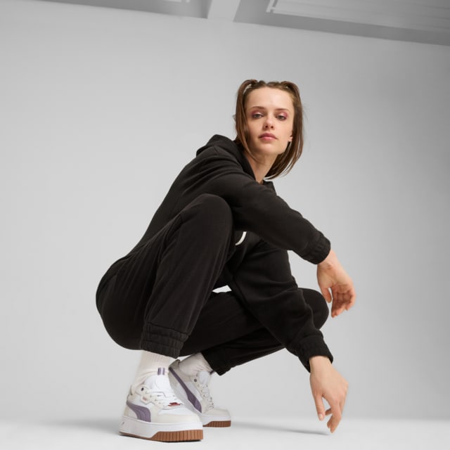 Imagen PUMA Zapatillas Carina Street Lux para mujer