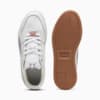 Зображення Puma Кеди Carina Street Lux Sneakers Women #6: PUMA White-Pale Plum-Feather Gray