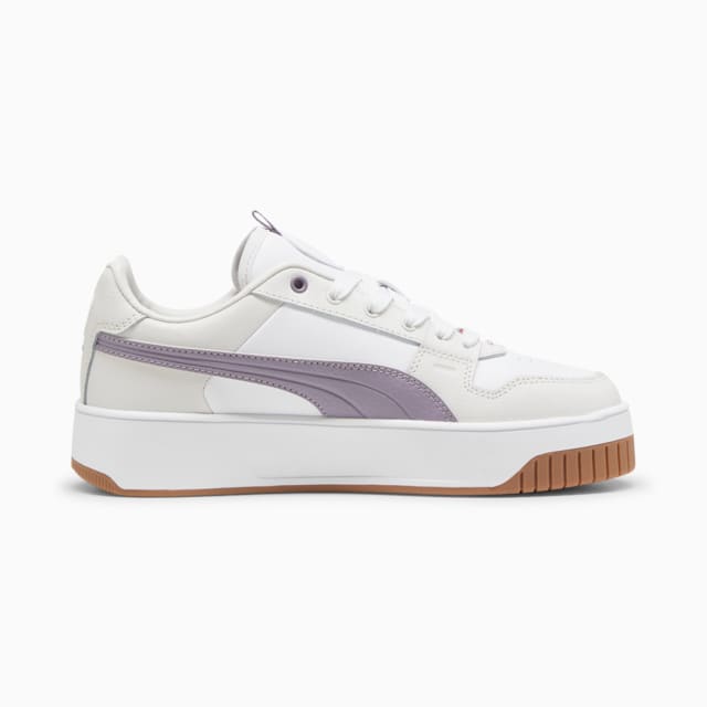 Imagen PUMA Zapatillas Carina Street Lux para mujer
