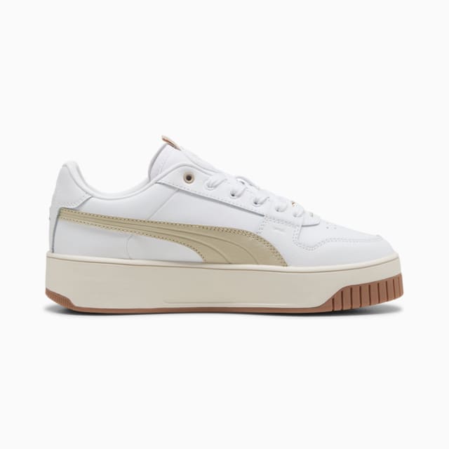 Imagen PUMA Zapatillas Carina Street Lux para mujer