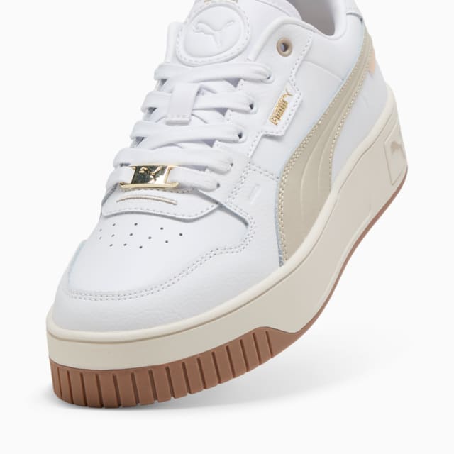 Imagen PUMA Zapatillas Carina Street Lux para mujer