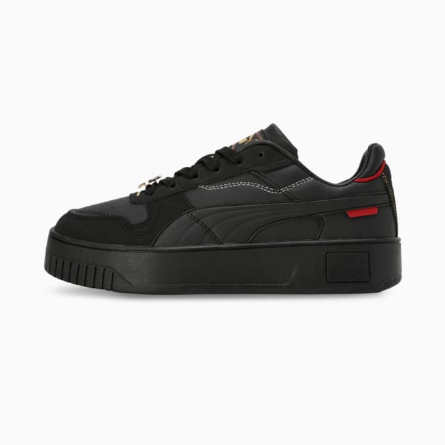 Imagen PUMA Zapatillas Carina Street Class Act para mujer