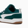 Зображення Puma Кеди Park Lifestyle Street Sneakers Unisex #5: Dark Myrtle-PUMA White