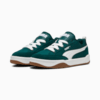 Зображення Puma Кеди Park Lifestyle Street Sneakers Unisex #4: Dark Myrtle-PUMA White