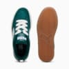 Зображення Puma Кеди Park Lifestyle Street Sneakers Unisex #6: Dark Myrtle-PUMA White