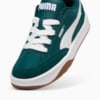 Зображення Puma Кеди Park Lifestyle Street Sneakers Unisex #8: Dark Myrtle-PUMA White